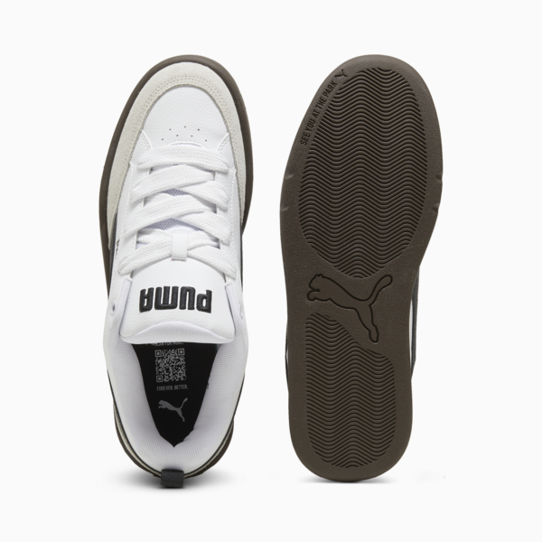 Zapatillas Park Lifestyle OG, PUMA White-PUMA Black-Vapor Gray, large-ARG