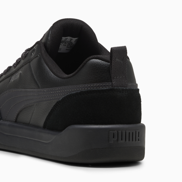 Zapatillas Park Lifestyle OG, PUMA Black-Flat Dark Gray, large-ARG