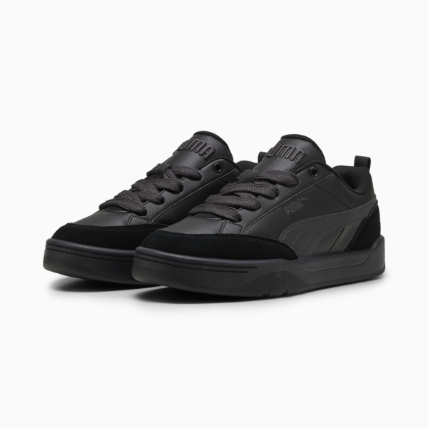 Zapatillas Park Lifestyle OG, PUMA Black-Flat Dark Gray, large-ARG