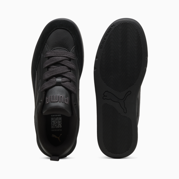 Zapatillas Park Lifestyle OG, PUMA Black-Flat Dark Gray, large-ARG