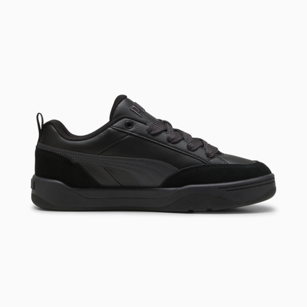 Zapatillas Park Lifestyle OG, PUMA Black-Flat Dark Gray, large-ARG