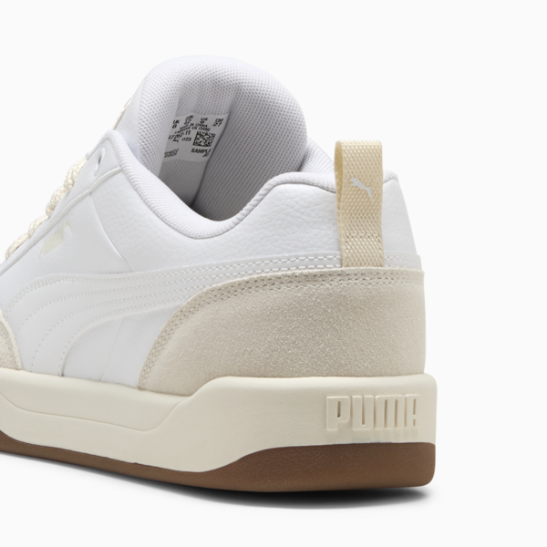 Park Lifestyle OG Unisex Sneakers, PUMA White-PUMA White, large-ZAF