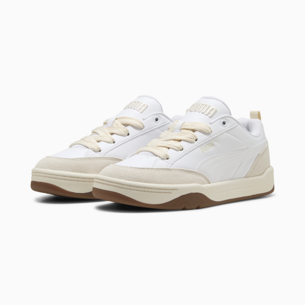 Zapatillas Park Lifestyle OG, PUMA White-PUMA White, large-ARG