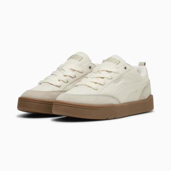 Park Lifestyle OG Unisex Sneakers, Alpine Snow-Alpine Snow, large-ZAF