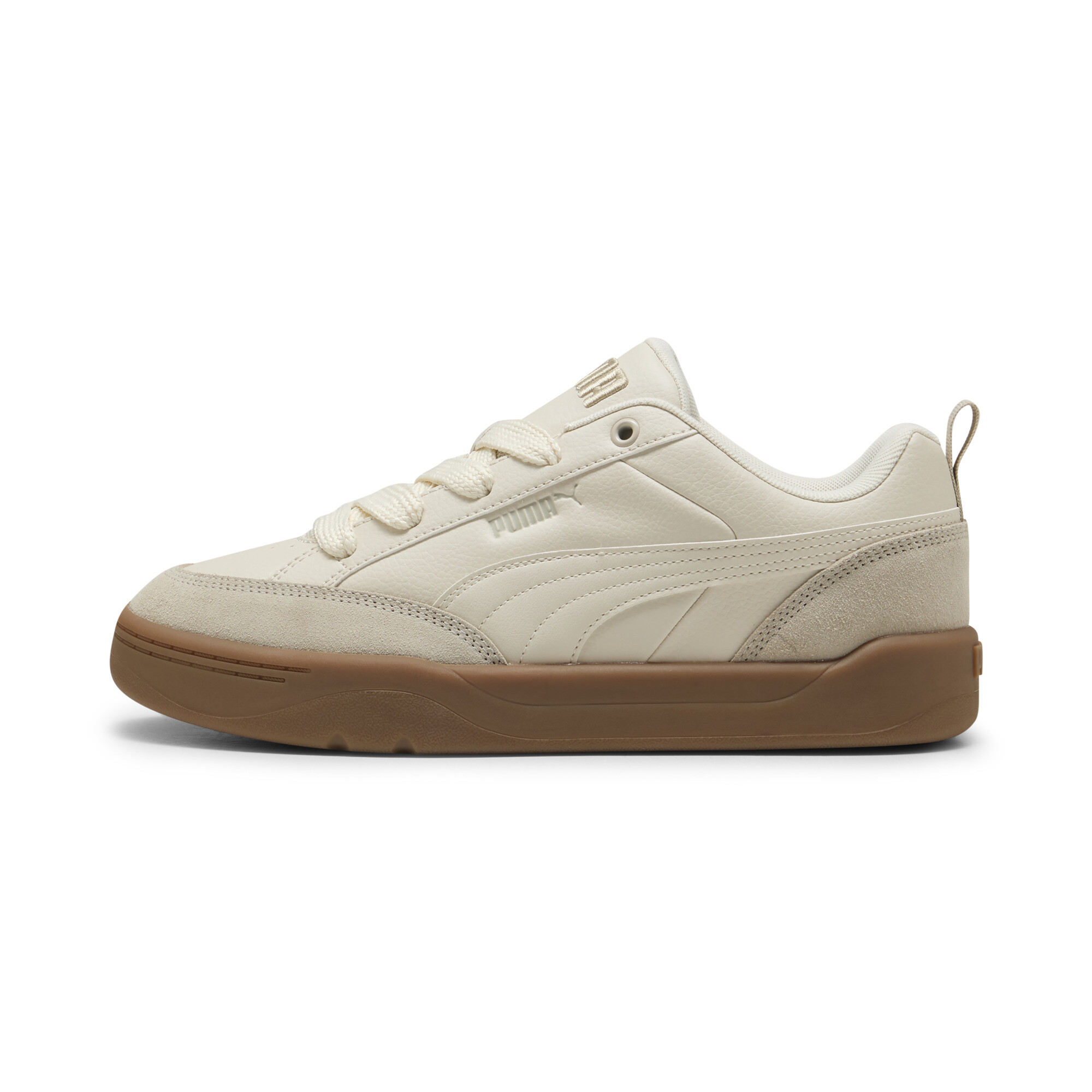 Кросівки Park Lifestyle OG Unisex Sneakers | Колір: Білий | Alpine