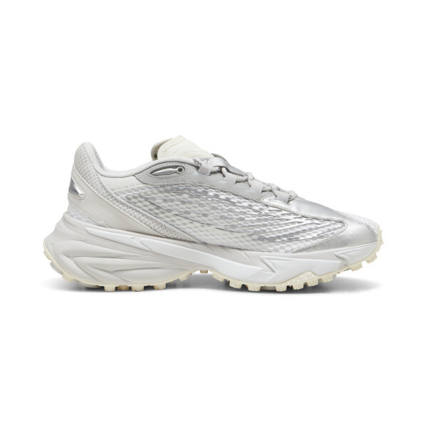 Zapatillas Spirex Speed, PUMA White-Feather Gray, large-ARG