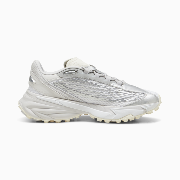 Zapatillas Spirex Speed, PUMA White-Feather Gray, large-ARG