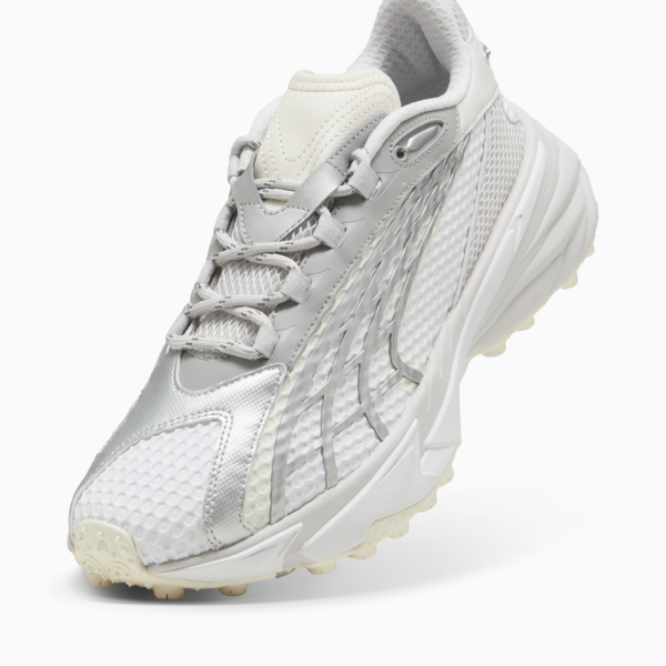 Zapatillas Spirex Speed, PUMA White-Feather Gray, large-ARG
