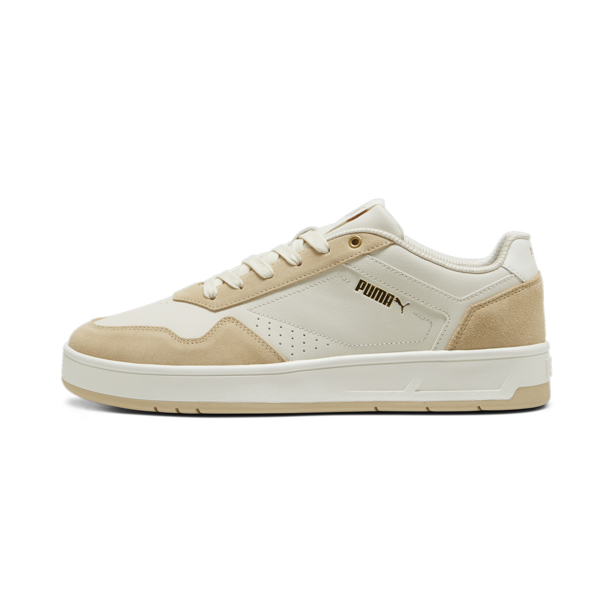 Puma 2025 court suede