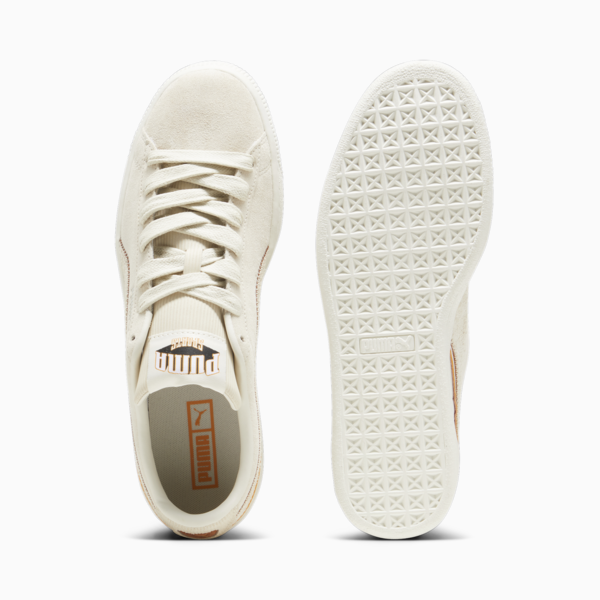 Zapatillas Suede For the Fanbase, Alpine Snow-Warm White, large-ARG