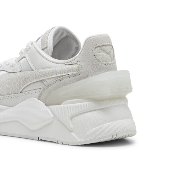 RS X 40th Anniversary Sneakers white PUMA