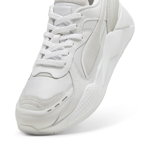 Puma xr blanche on sale