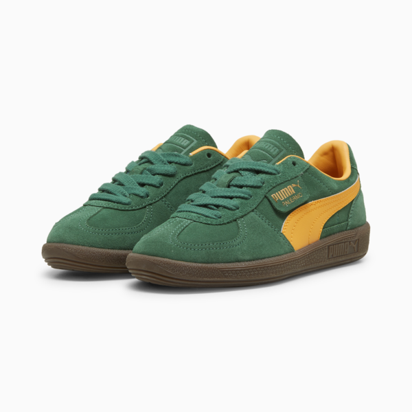 Tenis adolescentes Palermo, Vine-Clementine, large-MEX