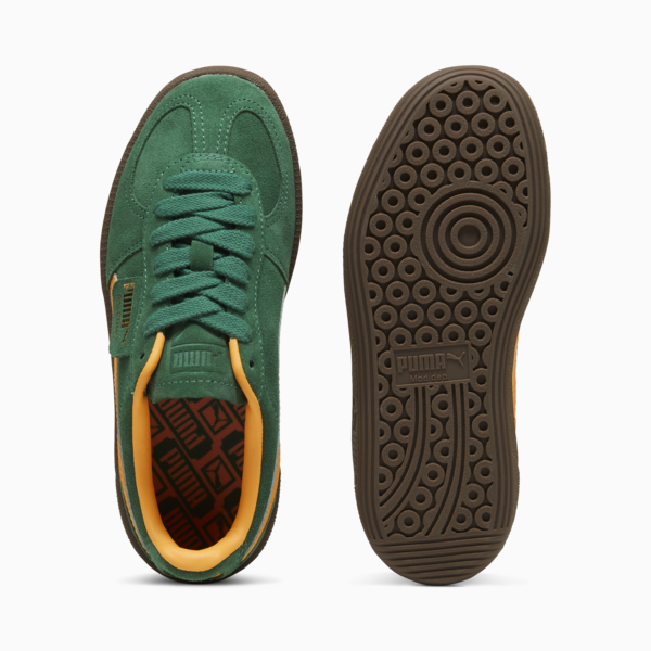 Tenis adolescentes Palermo, Vine-Clementine, large-MEX