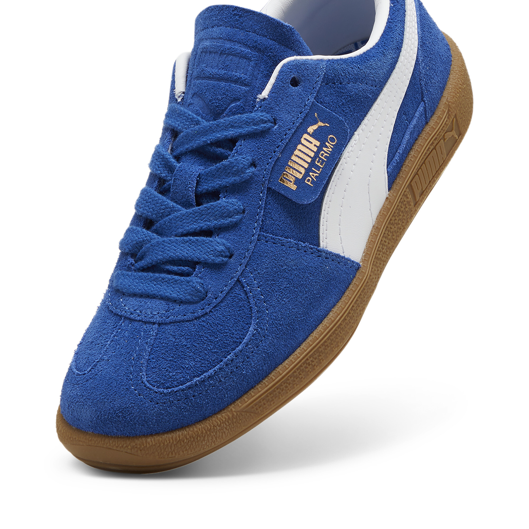 Puma Palermo - Basisschool Schoenen