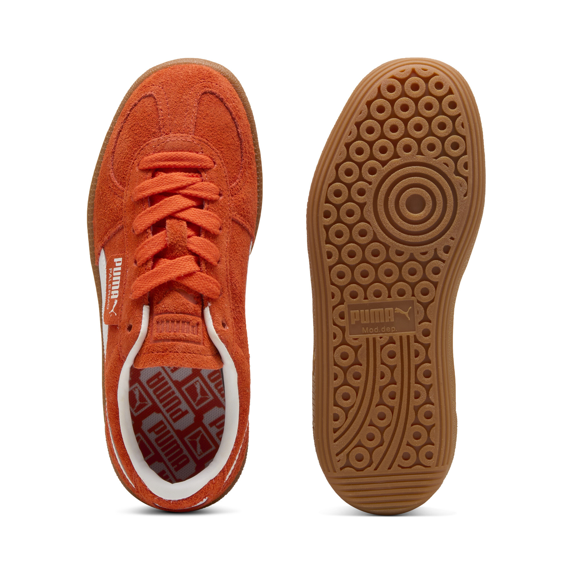 PUMA Palermo Big Kids' Sneakers - Picture 43 of 45