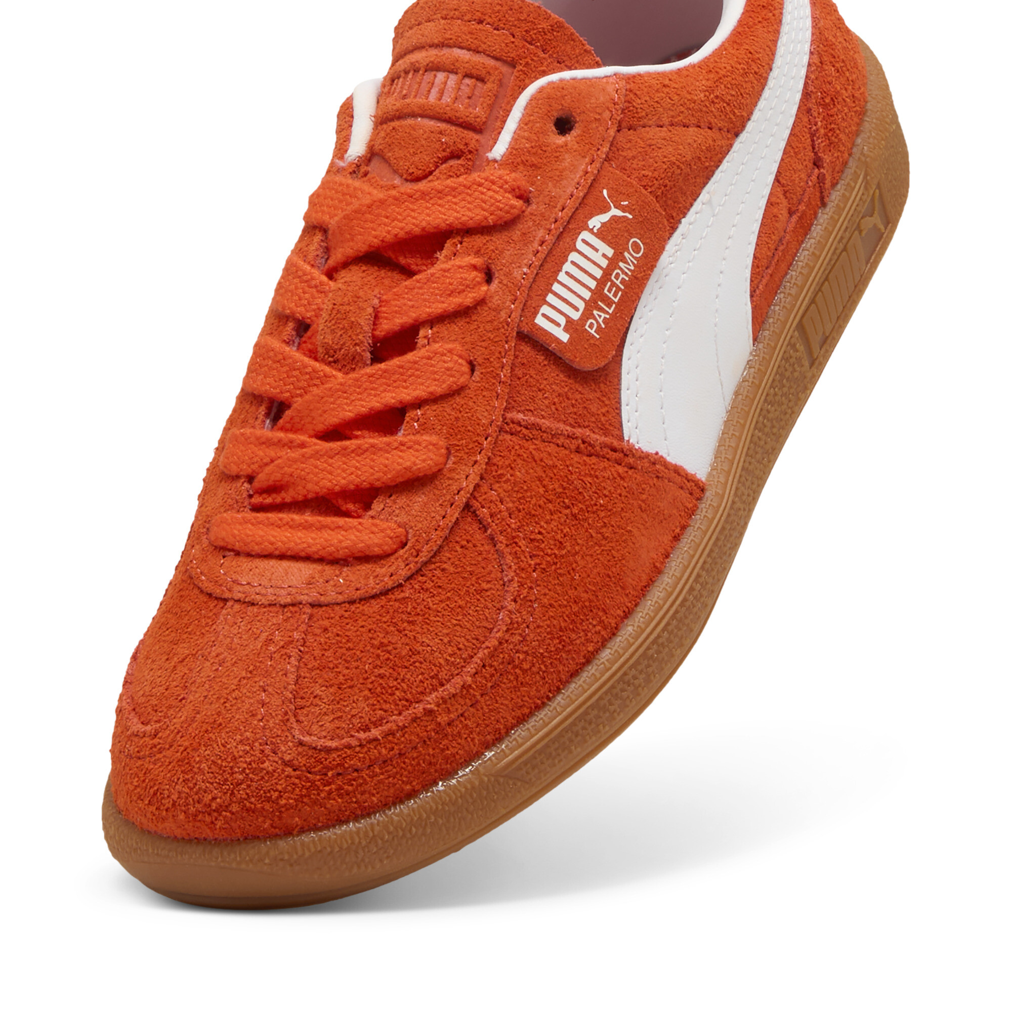 PUMA Palermo Big Kids' Sneakers - Picture 45 of 45