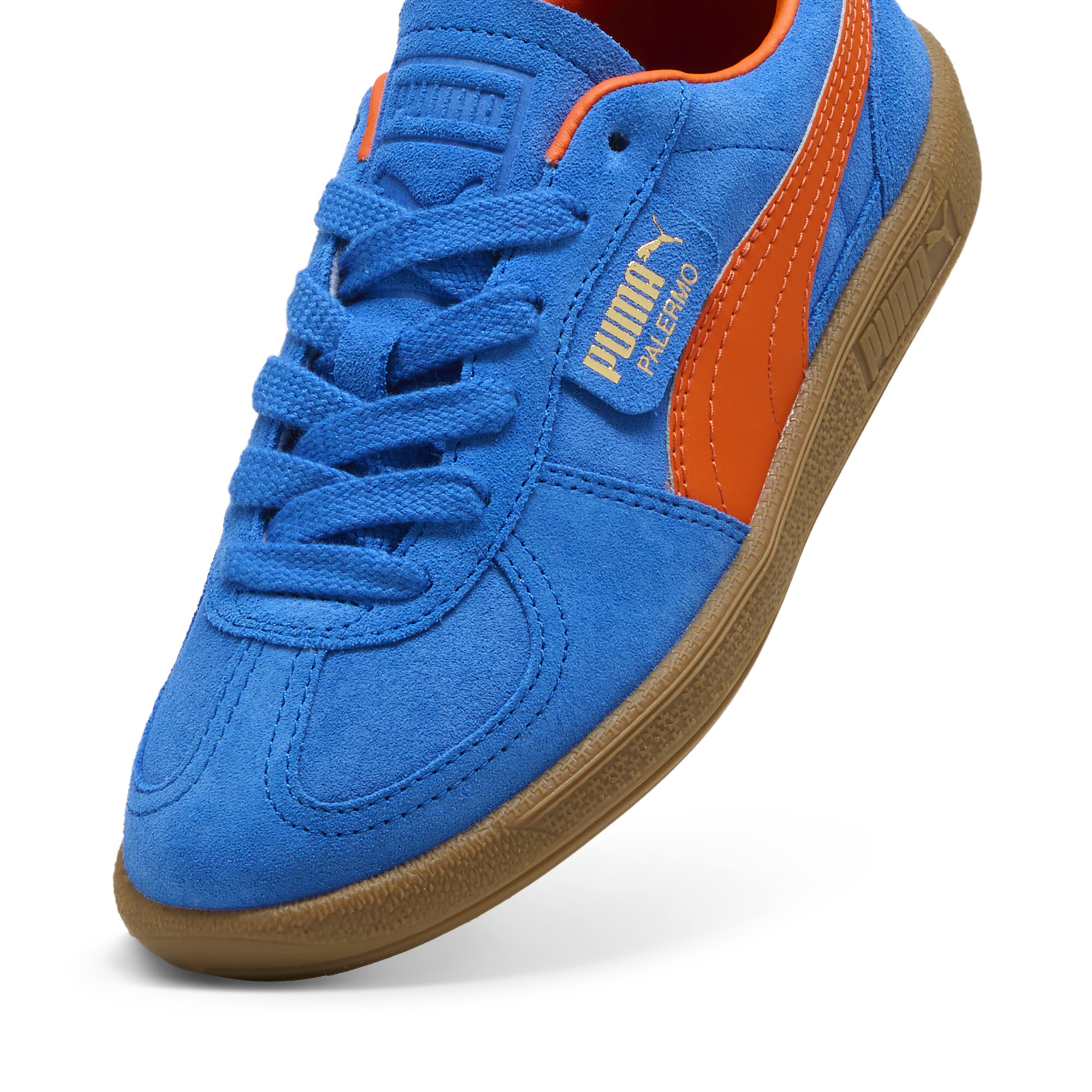 PUMA Palermo Big Kids' Sneakers - Picture 20 of 45