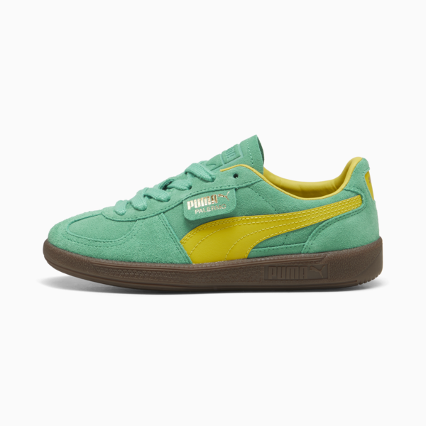 Tenis adolescentes Palermo, Jade Frost-Fresh Pear-Gum, large-MEX