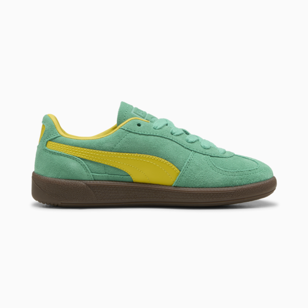 Palermo Sneakers Youth, Jade Frost-Fresh Pear-Gum, large-ZAF