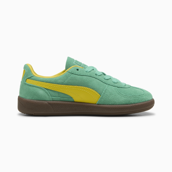 Palermo Youth Sneakers, Jade Frost-Fresh Pear-Gum, large-ZAF