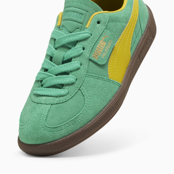Palermo Sneakers Youth, Jade Frost-Fresh Pear-Gum, large-ZAF