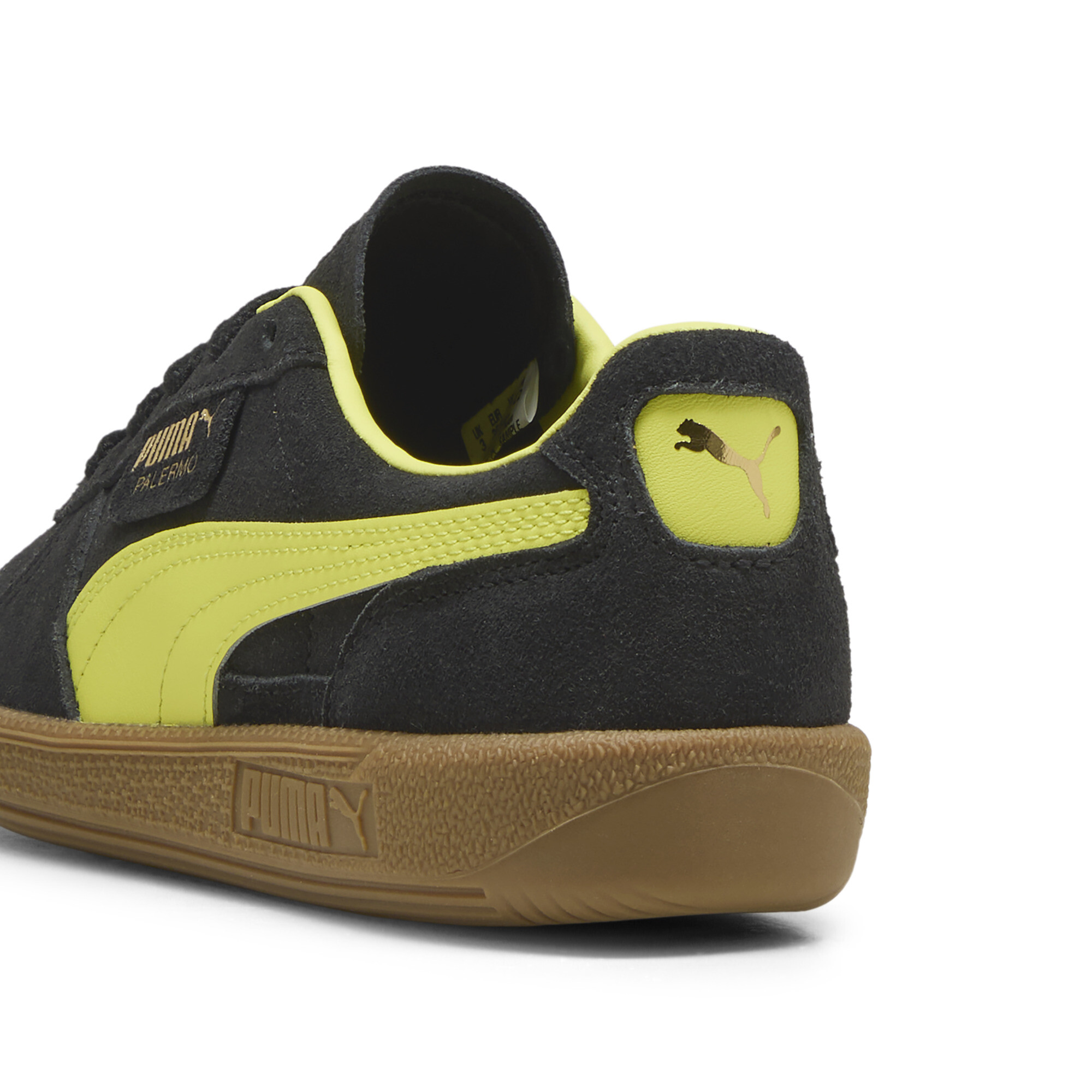 PUMA Palermo Big Kids' Sneakers - Picture 9 of 45
