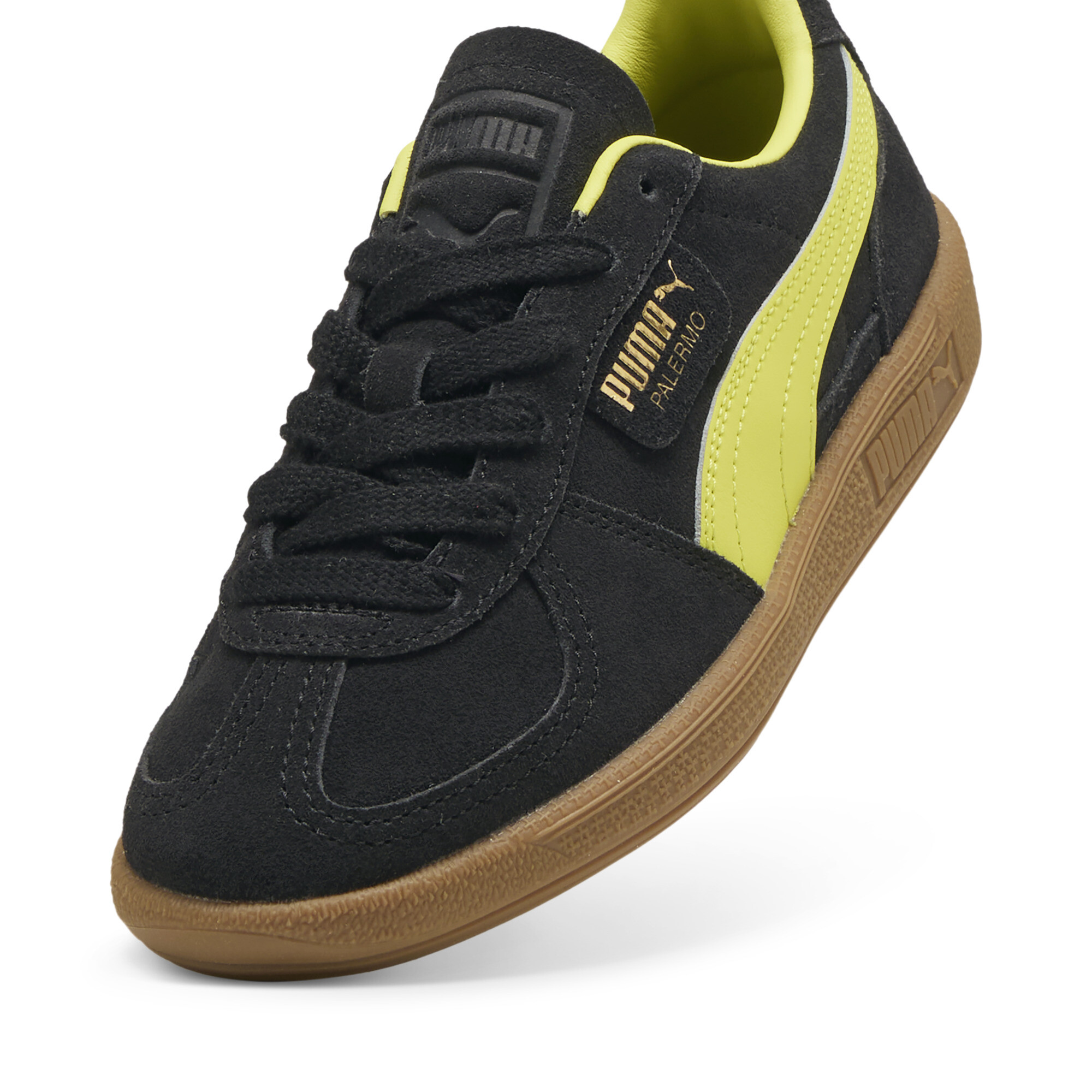 PUMA Palermo Big Kids' Sneakers - Picture 10 of 45