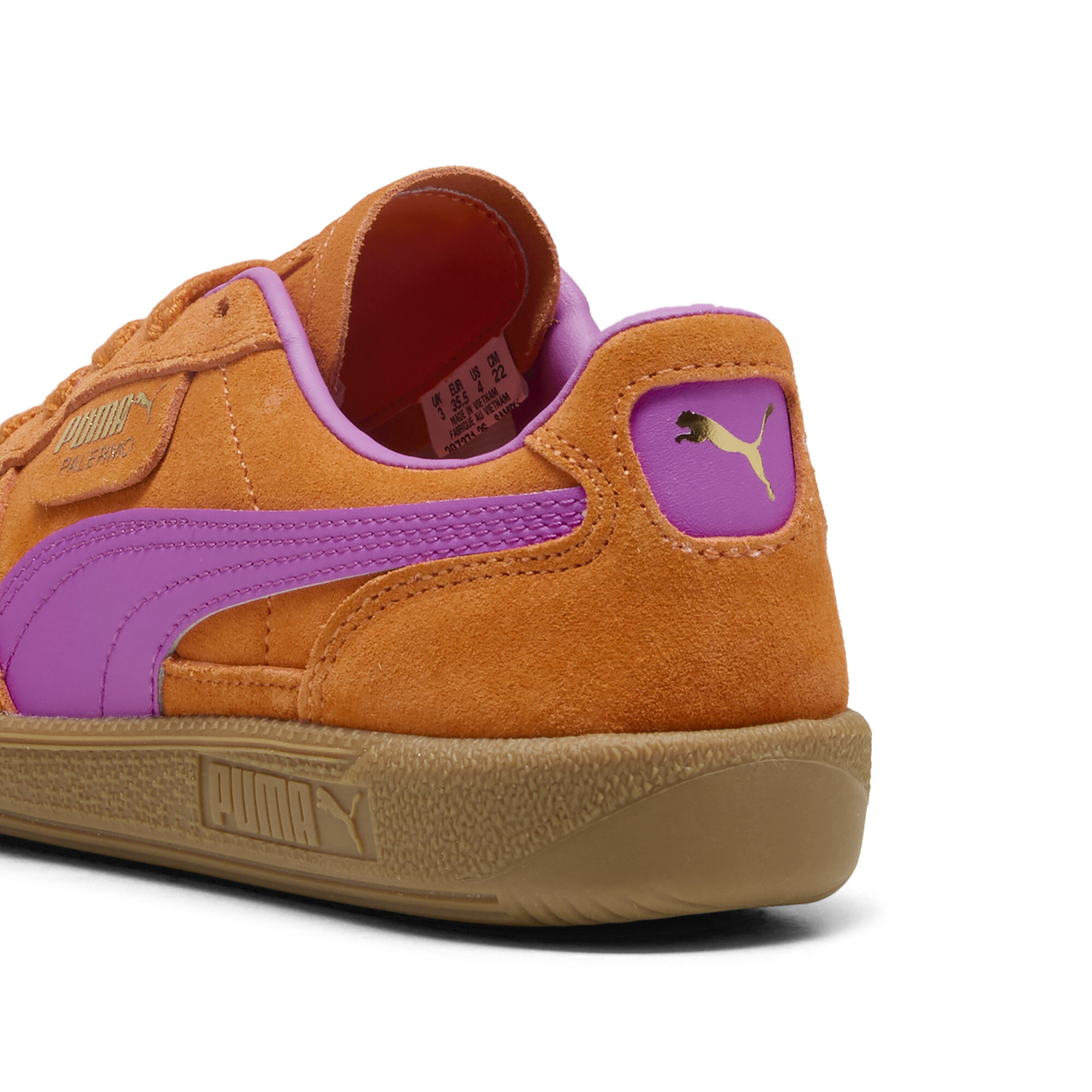 PUMA Palermo Big Kids' Sneakers - Picture 39 of 45