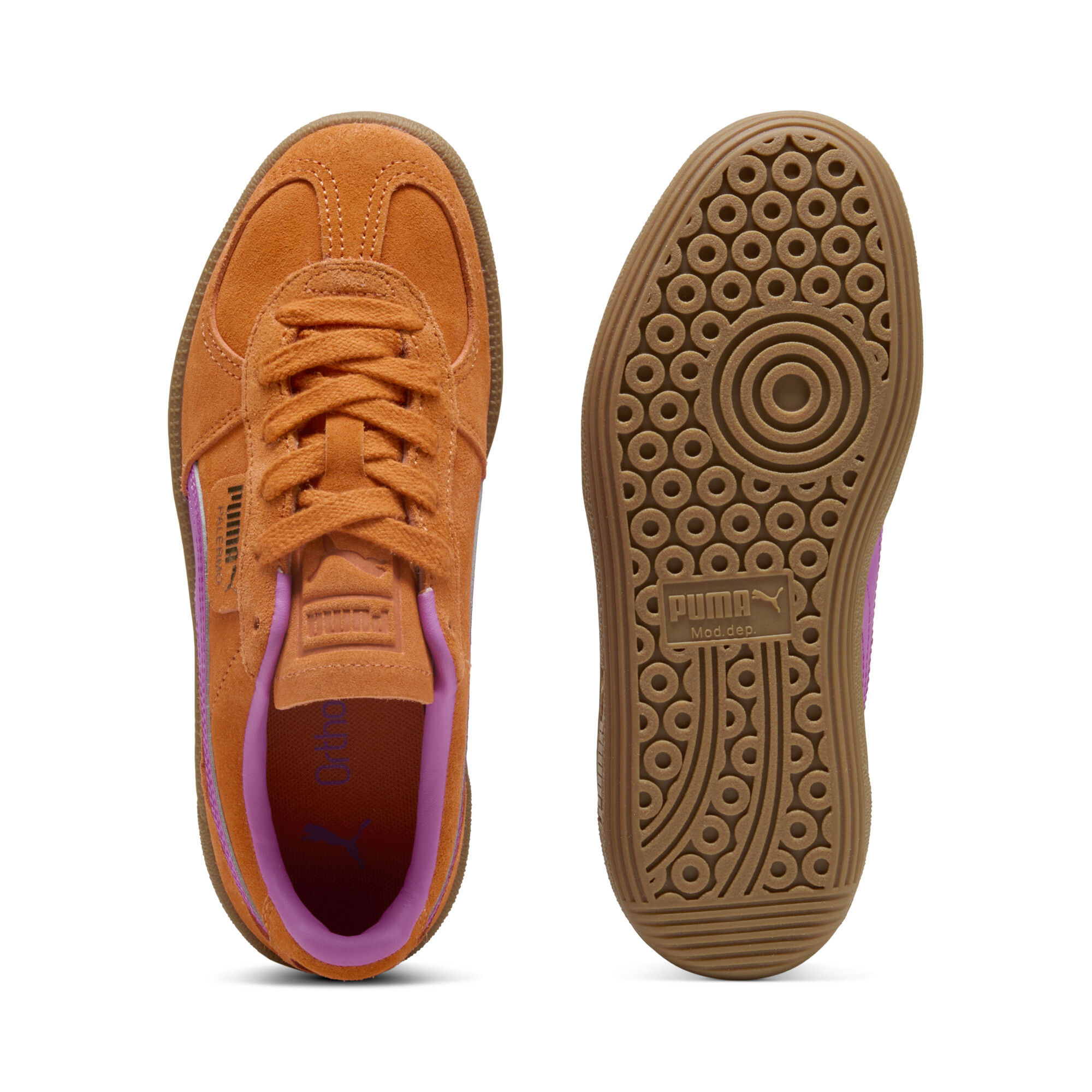 PUMA Palermo Big Kids' Sneakers - Picture 38 of 45