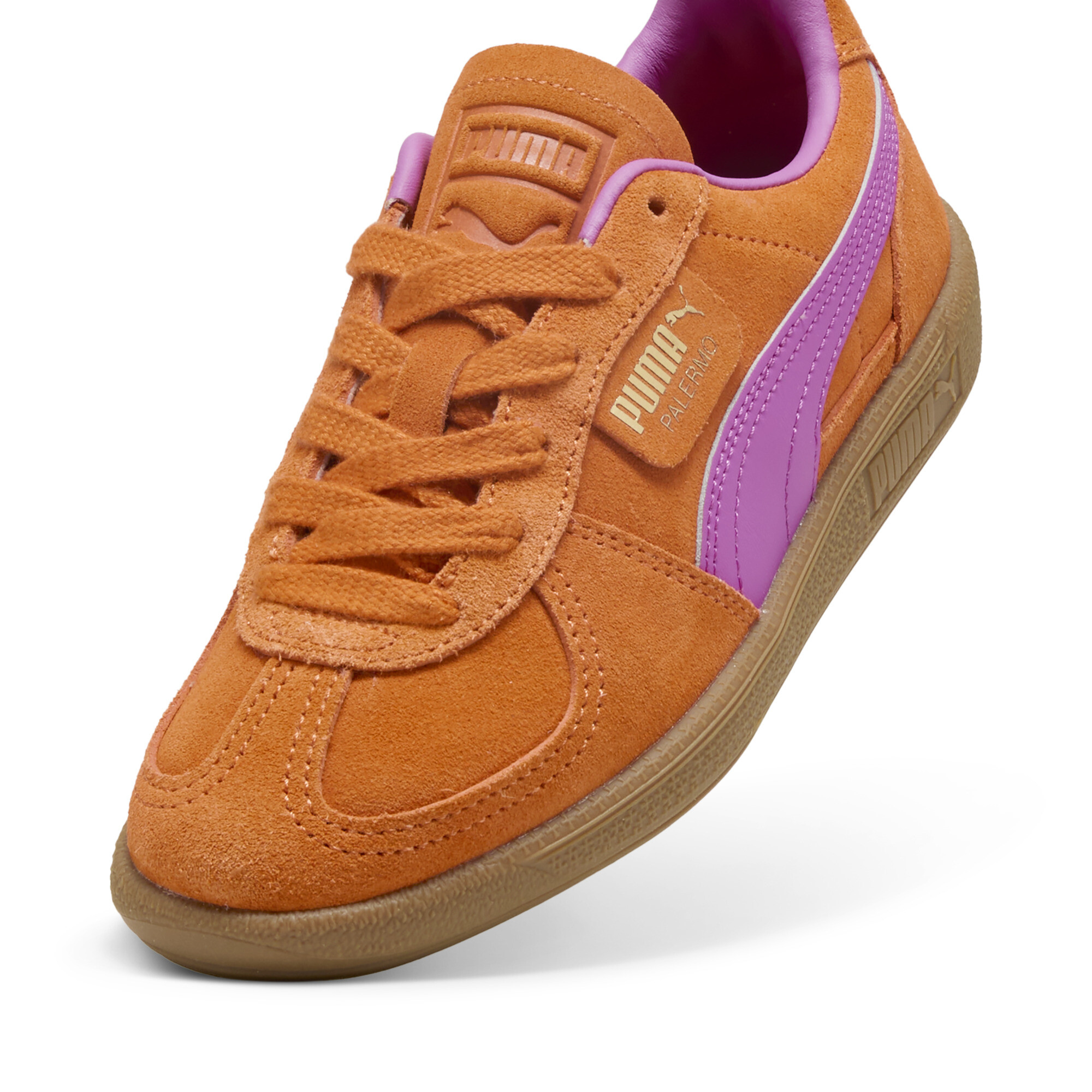 PUMA Palermo Big Kids' Sneakers - Picture 40 of 45