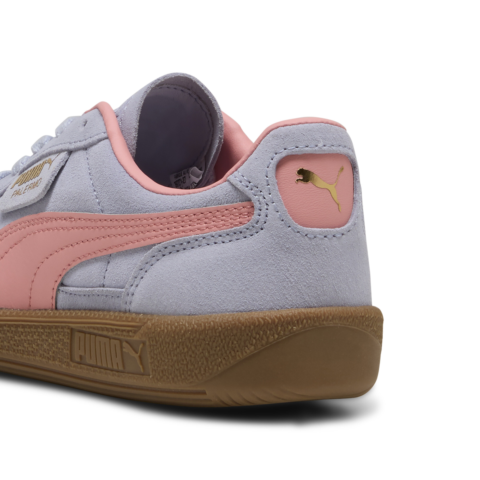 PUMA Palermo Big Kids' Sneakers - Picture 14 of 45