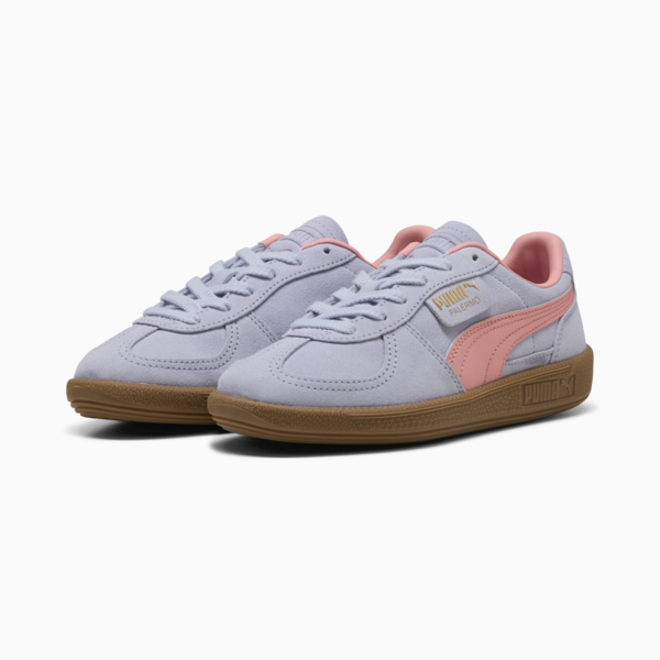 Palermo Sneakers Youth, Cool Weather-Pink Fruit, large-ZAF