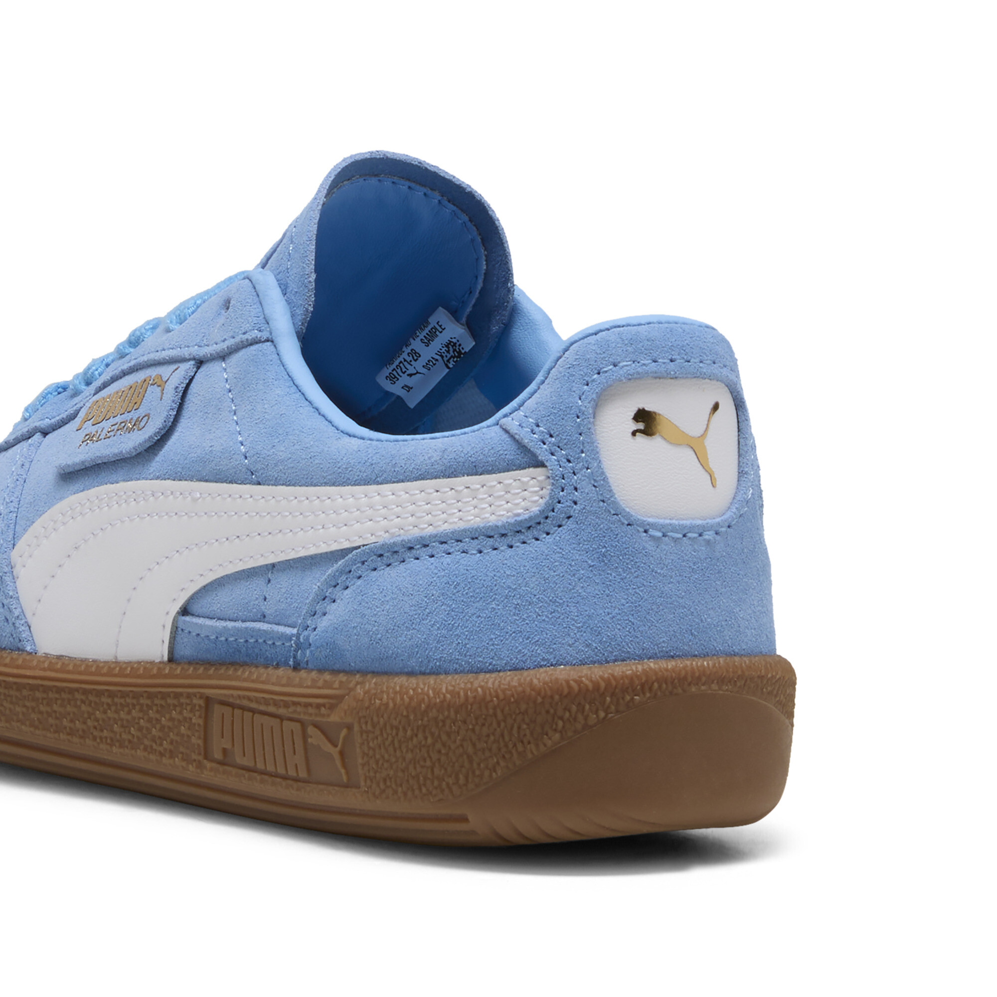 PUMA Palermo Big Kids' Sneakers - Picture 29 of 45