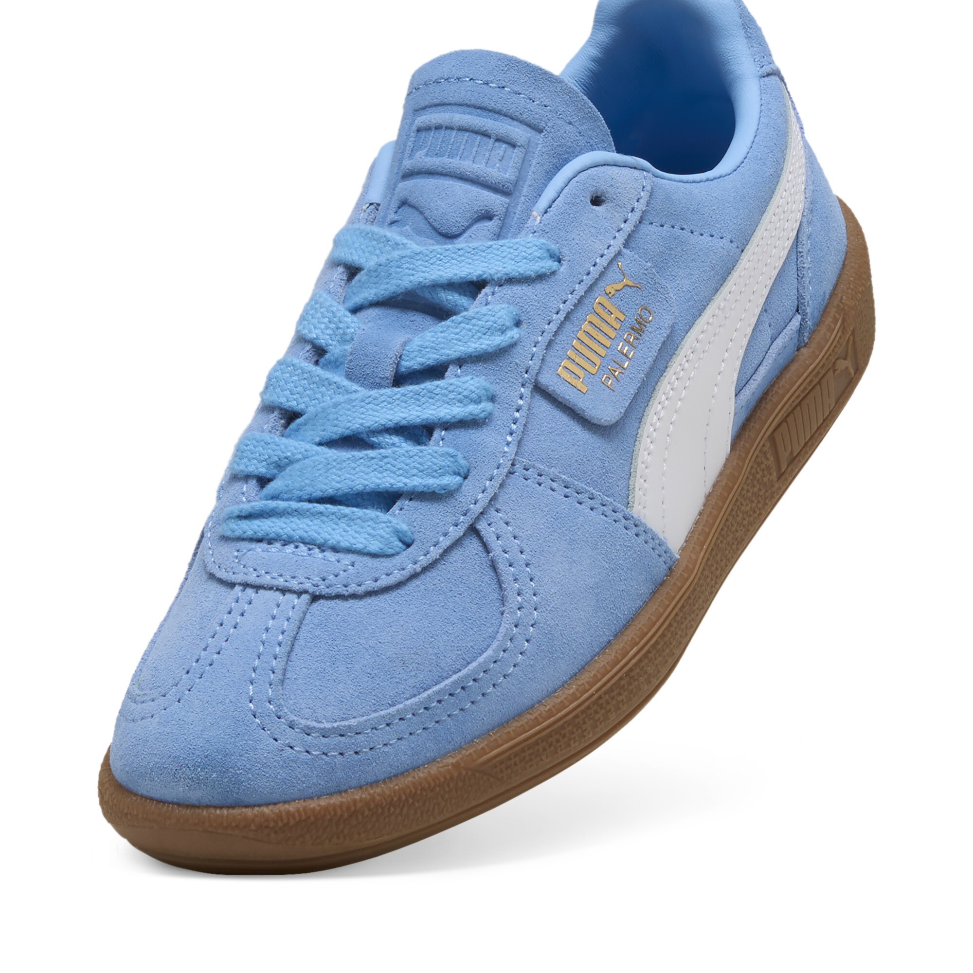 PUMA Palermo Big Kids' Sneakers - Picture 30 of 45
