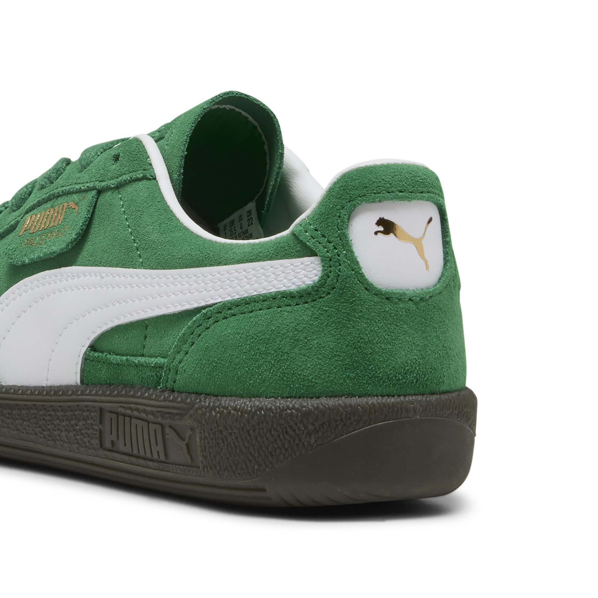 PUMA Palermo Big Kids' Sneakers - Picture 34 of 45