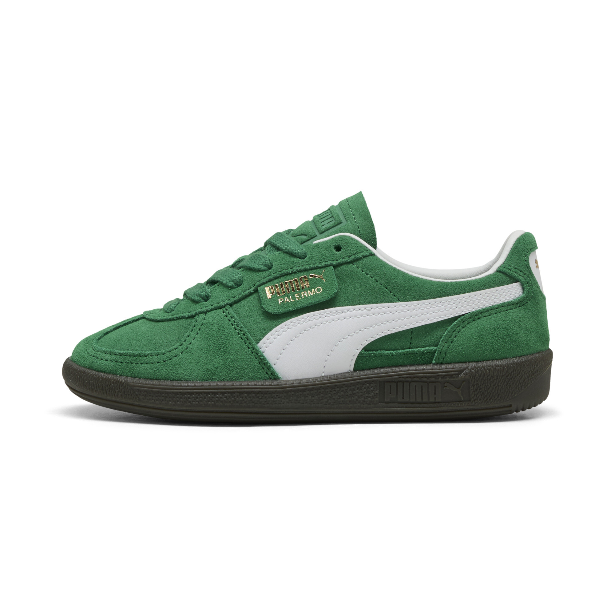 PUMA PALERMO BIG KIDS' SNEAKERS 