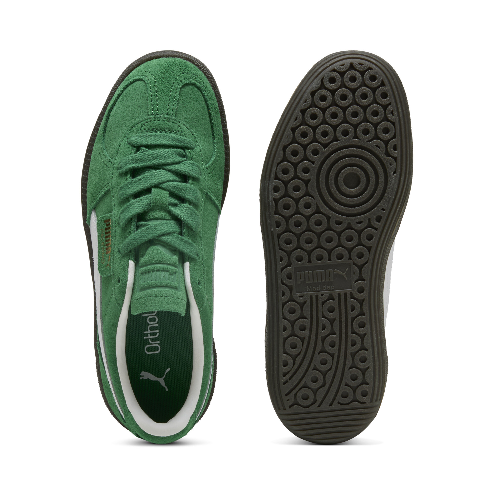 PUMA Palermo Big Kids' Sneakers - Picture 33 of 45