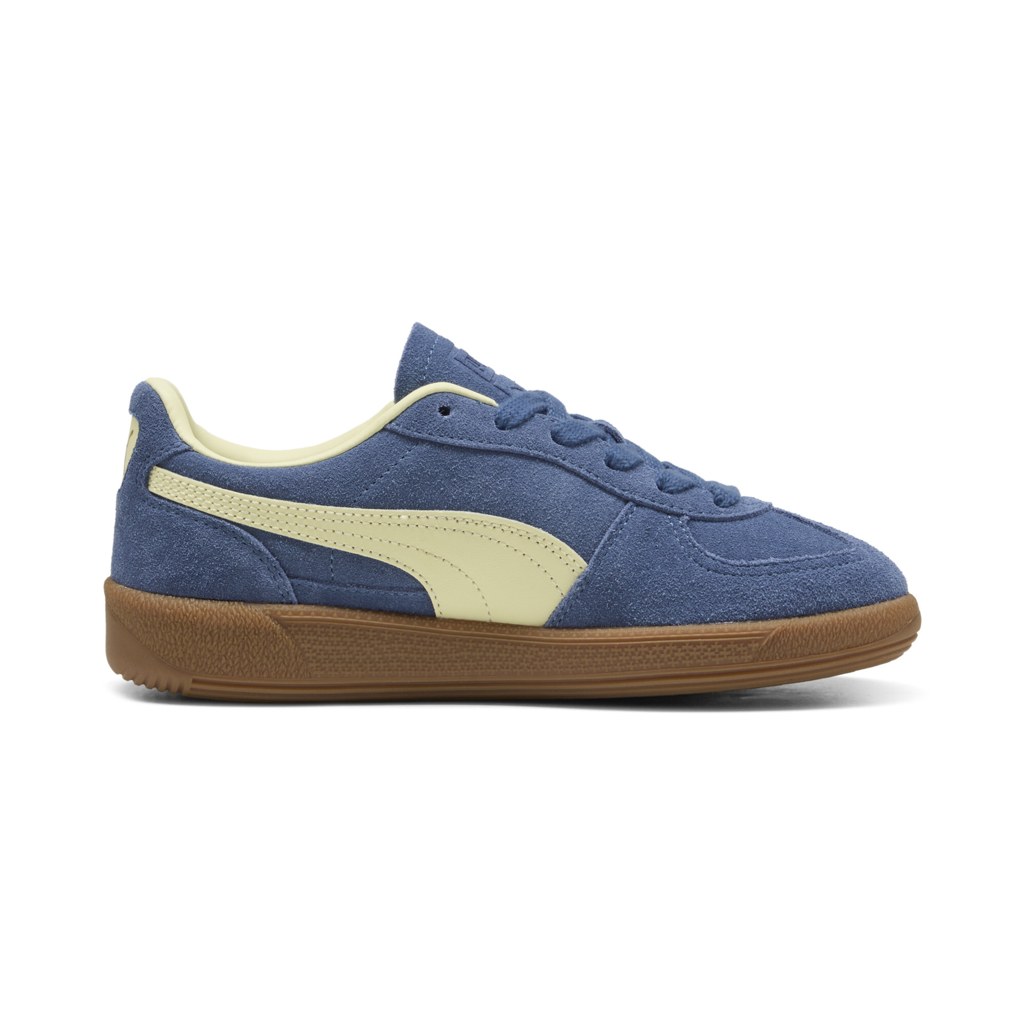 PUMA Palermo sneakers, Goud, Maat 39 thumbnail 3