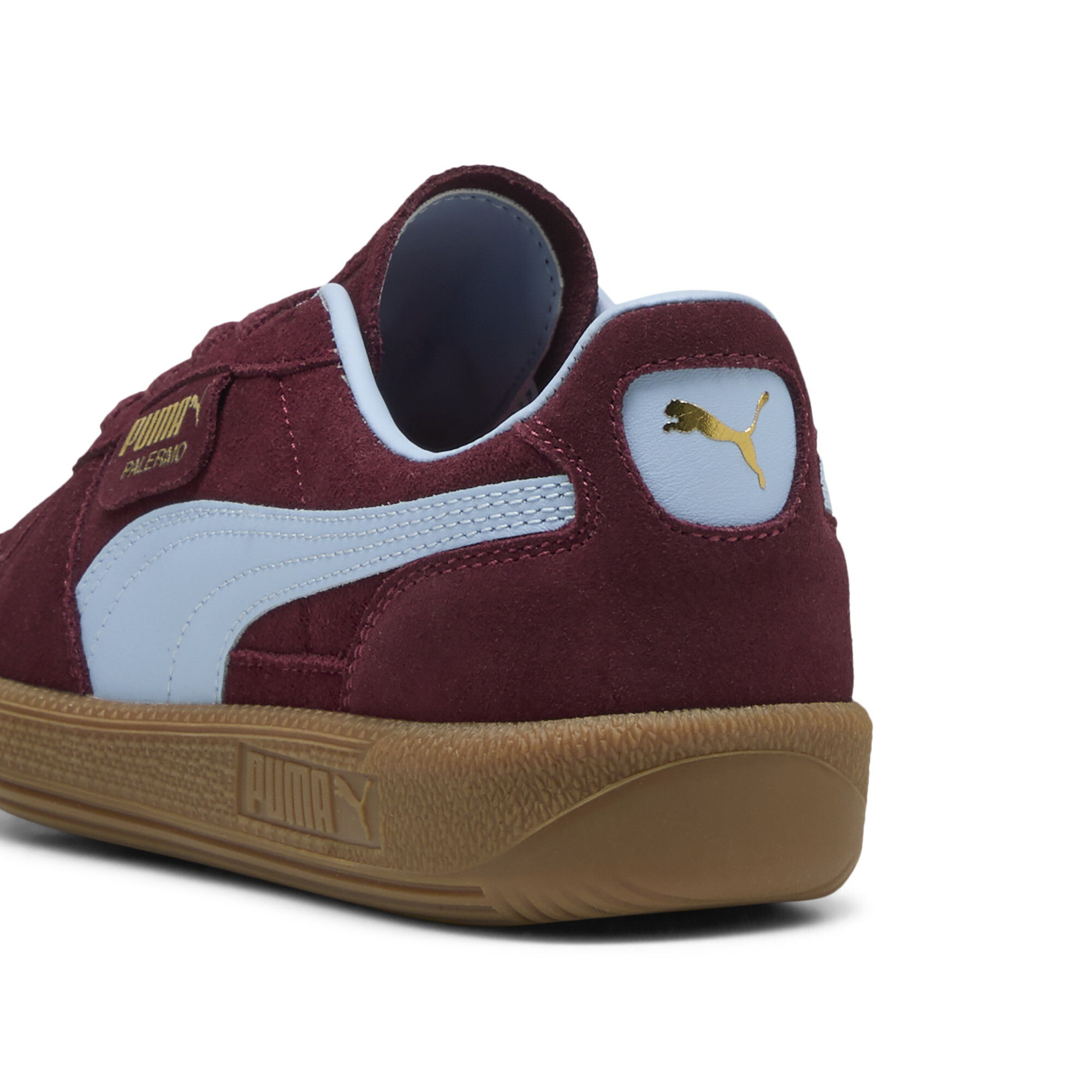 PUMA Palermo sneakers, Maat 38,5 thumbnail 5