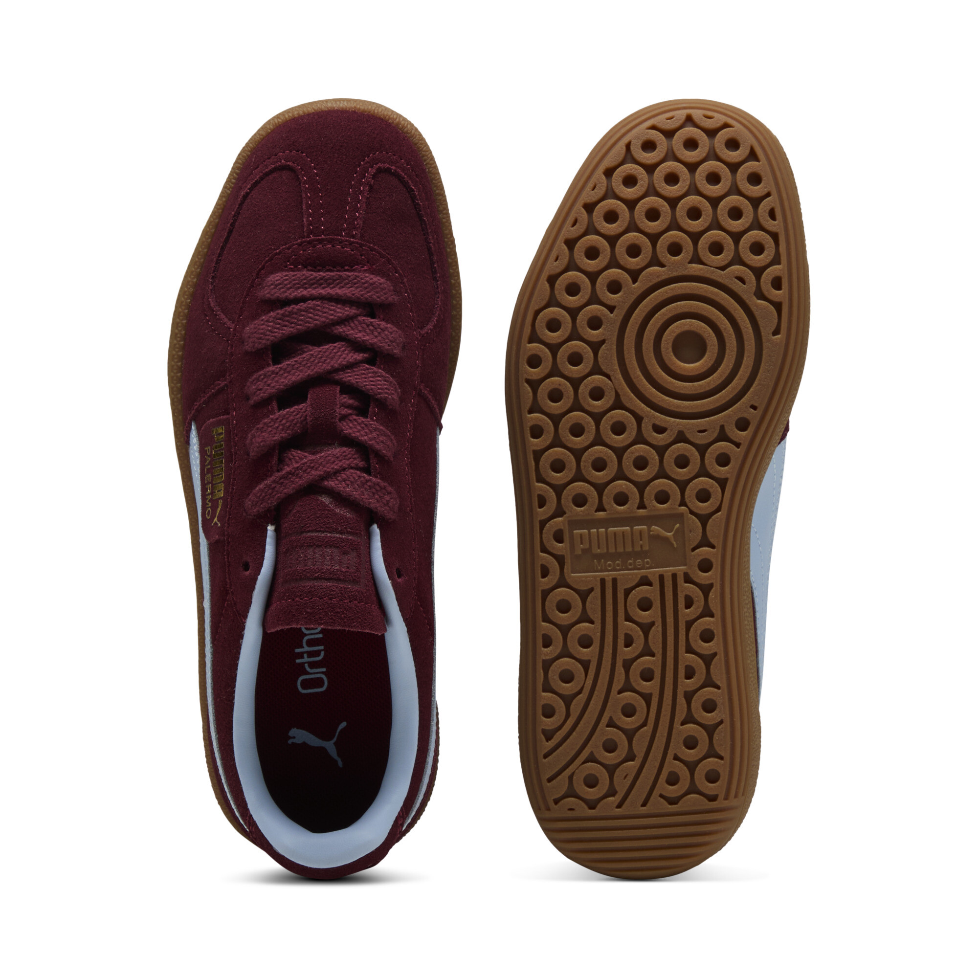 PUMA Palermo sneakers, Maat 38,5 thumbnail 4