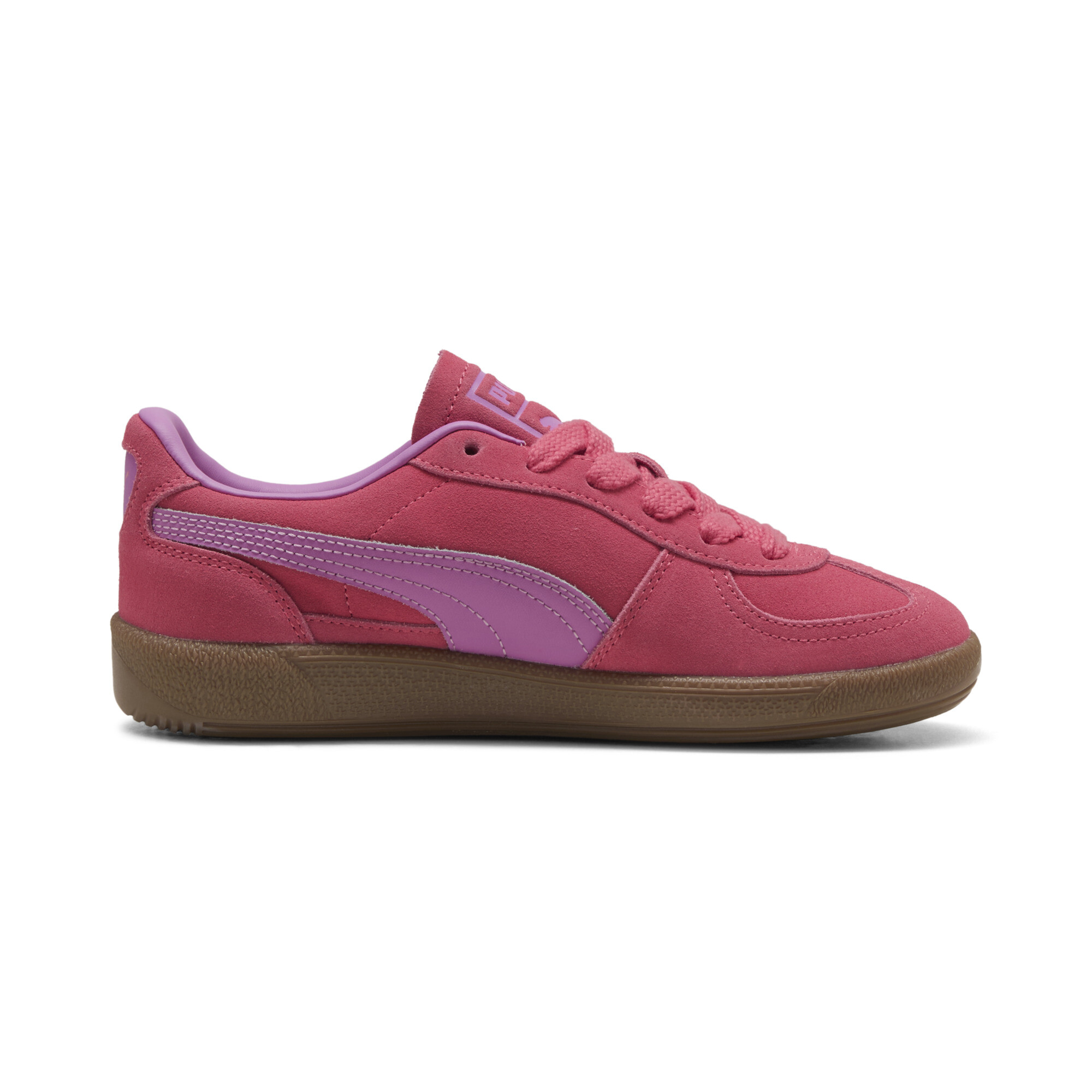 PUMA Palermo sneakers, Roze, Maat 37 thumbnail 3