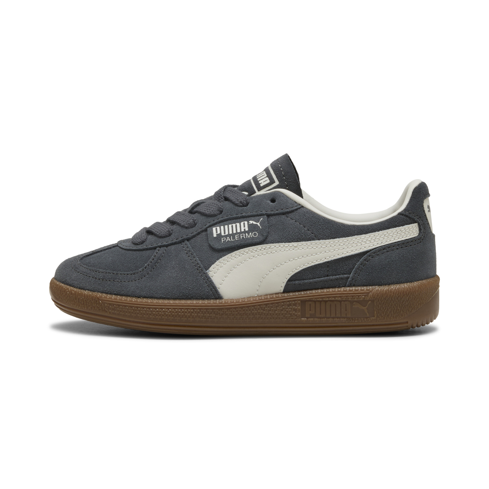 Puma PUMA Palermo, Chaussures, Gris, 36 - Puma