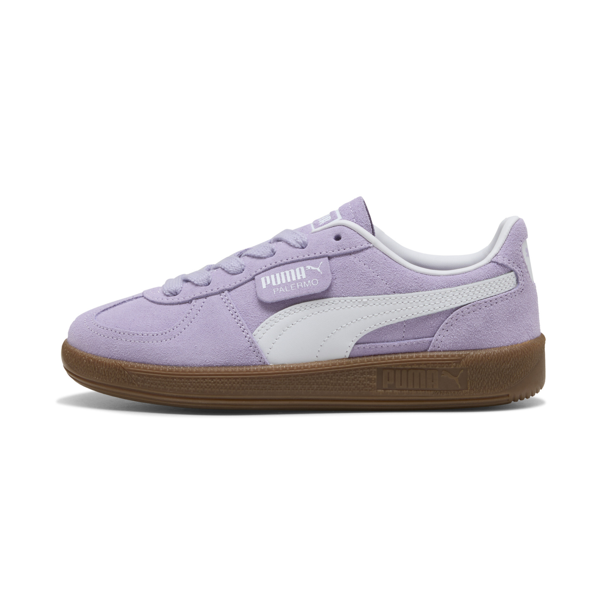 Puma PUMA Palermo, Chaussures, Violet, 38.5 - Puma
