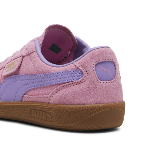 Palermo Kids' Sneakers, Mauved Out-Lavender Alert, large-ZAF