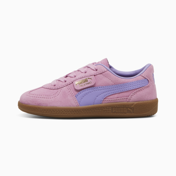 Palermo Sneakers Kids, Mauved Out-Lavender Alert, large-ZAF