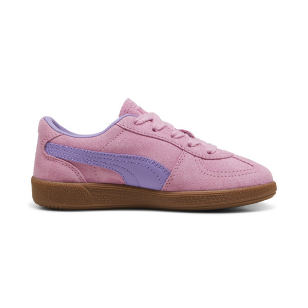 Zapatillas Palermo para niños, Mauved Out-Lavender Alert, large-ARG