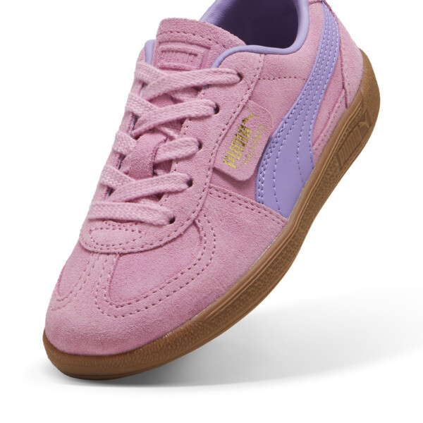 Zapatillas Palermo para niños, Mauved Out-Lavender Alert, large-ARG