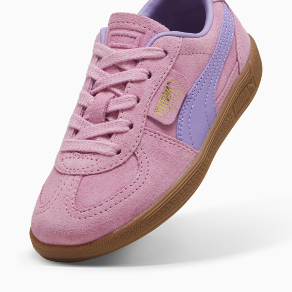 Zapatillas Palermo para niños, Mauved Out-Lavender Alert, large-ARG