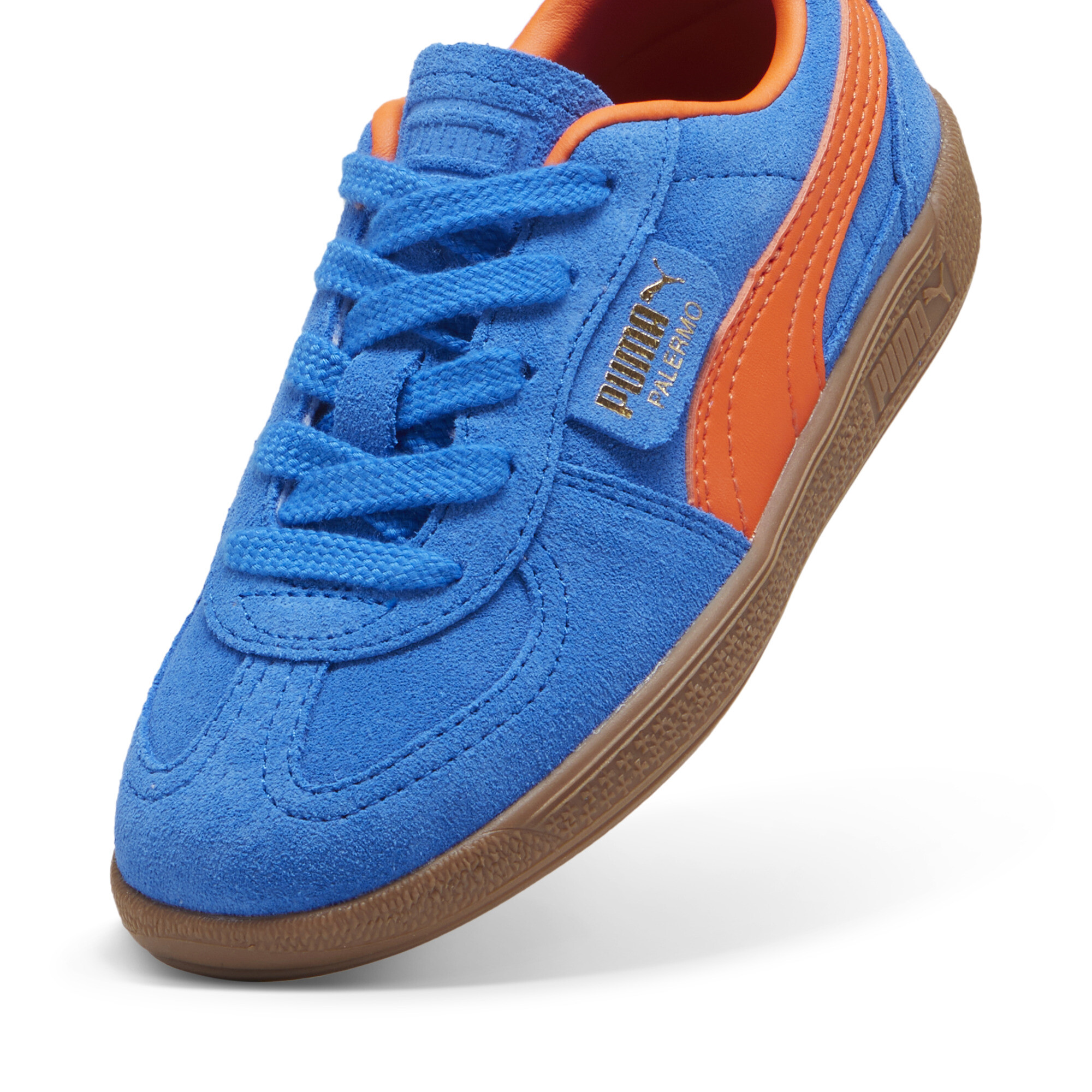 Palermo sneakers, Blauw, Maat 29 | PUMA